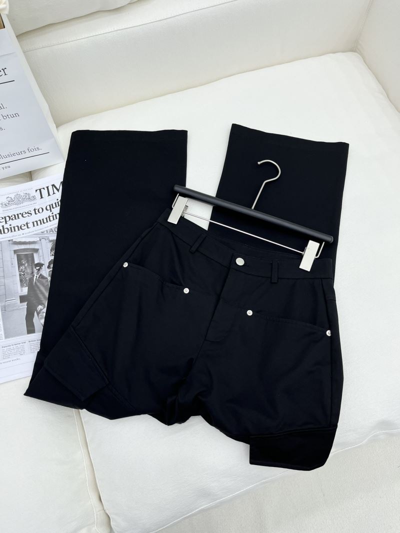 Alexander Wang Long Pants